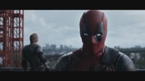 Vuki Vuki Vuki | Deadpool