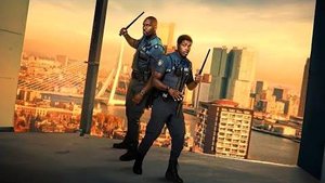 Напарники поневоле — Официальный трейлер (2025)