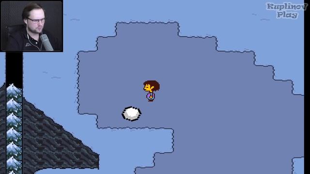 СЕГОДНЯ ОНИ БУДУТ СТРАДАТЬ ► Undertale
