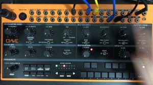 Behringer Crave Tutorial #10 - Patchbay Assign out