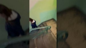 Все нарушения мест общего пользования