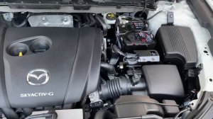 Mazda CX-5   2025  в продаже в Москве 2,0л.