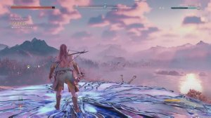 Horizon: Forbidden West Горизонт: Запретный Запад Котёл ЙОТА найдите вход Длинношей