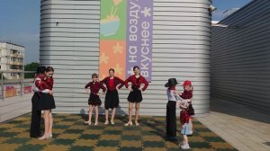 Ковбойский 08.06.25г