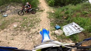 г.Венёв OFRP эндуро прохват 12.06.25 V2 #7.