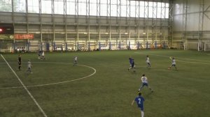 Косино 2012 - Богородское 2012  14.06.2025