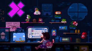 В ожидании Nintendo Switch 2 играем на Nintendo Switch