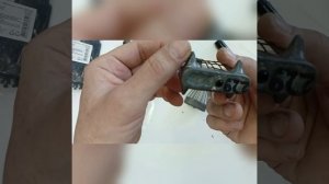 Подьемное крыло в "Тверской плоской" кормушке.