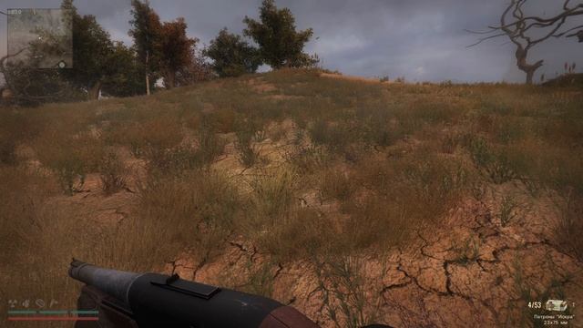 Прохождение S.T.A.L.K.E.R Lost Alpha Enhanced Edition ЧАСТЬ 7