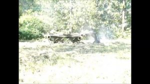 Ктырь 3Т slow motion