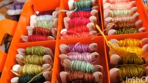 Вязание вышивка 14-06-2025 сезон 3-3