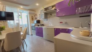 Продается 2 комнатная квартира г. Солнечногорск  ул Молодежная д 1