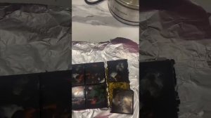 ДУБАЙСКИЙ ШОКОЛАД