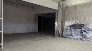 Тест тормозов Электрички после ремонта