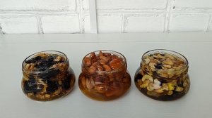 Блогерский юбилей нужно отметить вкусно 😋