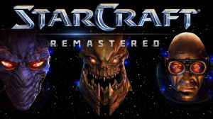 Прохождение StarCraft Brood War. Эпизод 4. Миссия вторая: дюны Шакураса.