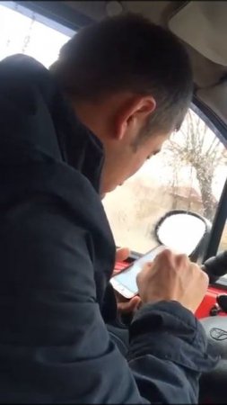 О'Кей Гугл, где я?