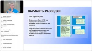 #знание #SGroup Секреты коммуникации: Привлекайте клиентов и партнеров через переписку с легкостью.