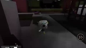 Как я встретила посхальную обнову