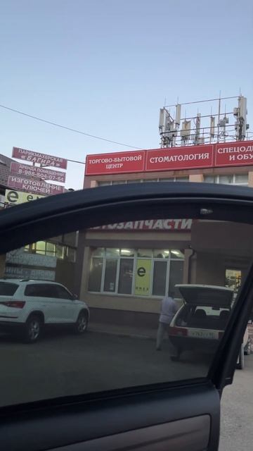 28.06.24 Ольгинка / едем с пляжа / море холодное, но солнце подпекает хорошо #наморенамашине2024 смотреть онлайн