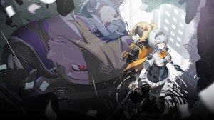 Zenless Zone Zero - 1.6 Калибровка нуля [20]