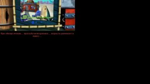 Прохождение игры Губка Боб Квадратные Штаны Битва за Лагуну Бикини #7