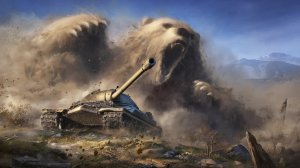 Мир Танков