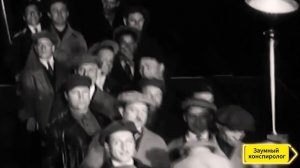 В Москве найдена станция допотопного метро!