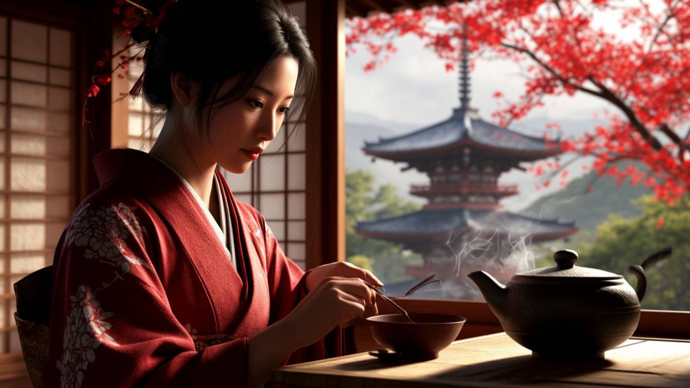 Прохождение Assassin’s Creed Shadows [4K] | Серия №8 | Лучший подарок