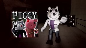 М3ГАН 2.0 (M3GAN 2.0) — трейлер Roblox