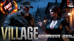 Resident Evil Village
