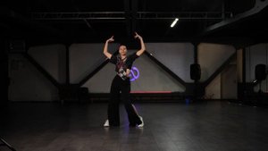 Разбор Хорео Lady Gaga. Тизер