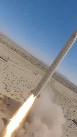 Иранские пуски ракет врываются в топы