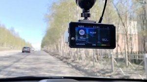 X-CAN S5 Wi-Fi GPS. Определение КРИС по RD далее 300 метров.