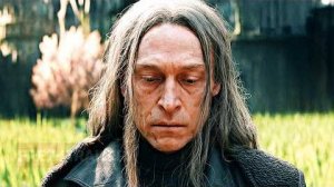 Дракула - Русский трейлер (Субтитры, 2025) Кристоф Вальц, Люк Бессон