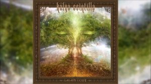 Kalya Scintilla - Gaian Code [Full Album] (дата выпуска альбома - 21 декабря 2019 года)