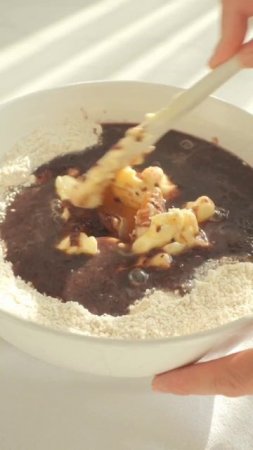 Овсяные печенья 🍪