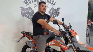 Поздравляем Александра с приобретением  SYCMCC 300cc ,Т:89612934363 с 10:00 до 20:00 🔥🔥🔥
