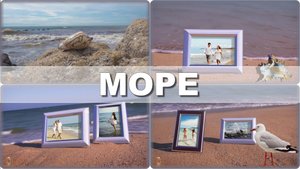 Море -проект  ProShow Producer