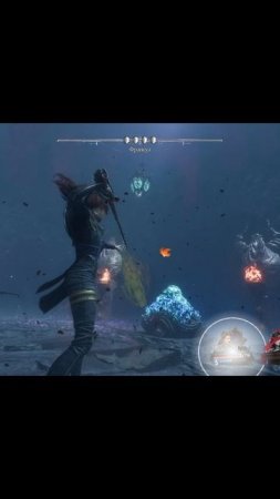Clair obscur: expedition 33 - Раф это ты?