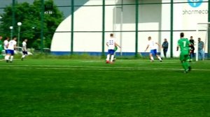 11 тур. Авангард-М (Курск) - Елец (Елец) 1:4
