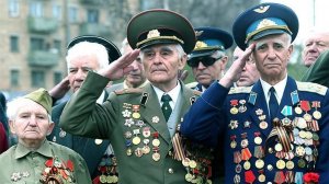 Зачем поэты пишут о Войне (Бессмертный полк)