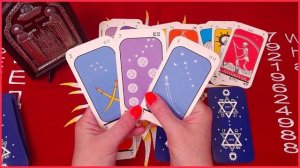 Где Когда При каких обстоятельствах встречу ЛЮБОВЬ #онлайн #таро Светлана ВЕДА