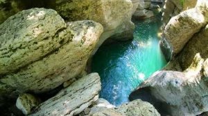 СПАСЕНИЕ РЯДОВОГО МАВИКА)) или Как мы искали КОПТЕР в ВОДОПАДЕ