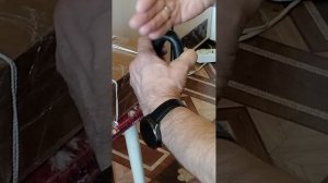 Переноска тяжёлых посылок