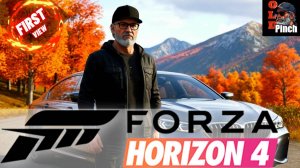 Forza Horizon 4