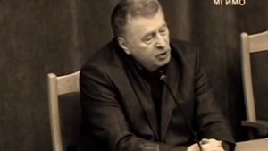 Расклад Владимира Вольфовича из далекого 2013 года на сегодняшний день.