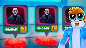 ВСЕ СЕКРЕТЫ КРАФТ ОБНОВЛЕНИЯ В SPONGEBOB TOWER DEFENSE