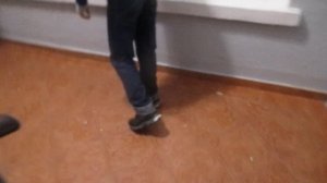 Лифты КМЗ-(модер. OTIS-(MCS-300)); КМЗ под. №8 @ ТСЖ «Дом минстроя СССР» (2422)