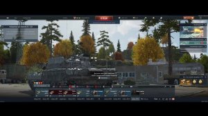 War Thunder